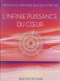 L'infinie puissance du coeur (CANADA)