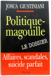 Politique-magouille