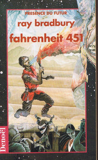 Fahrenheit 451