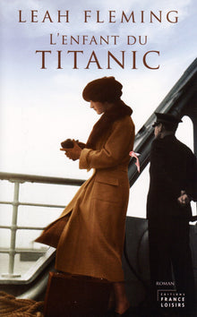 L'enfant du TITANIC