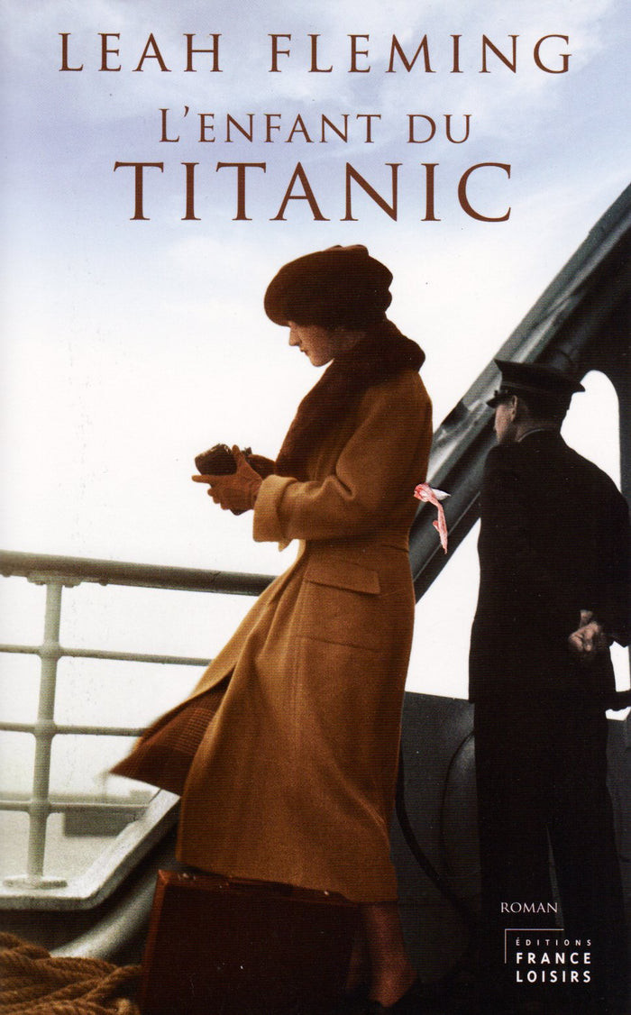 L'enfant du TITANIC