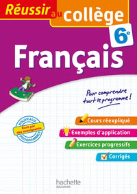Français 6e