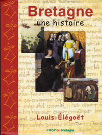 Bretagne une histoire