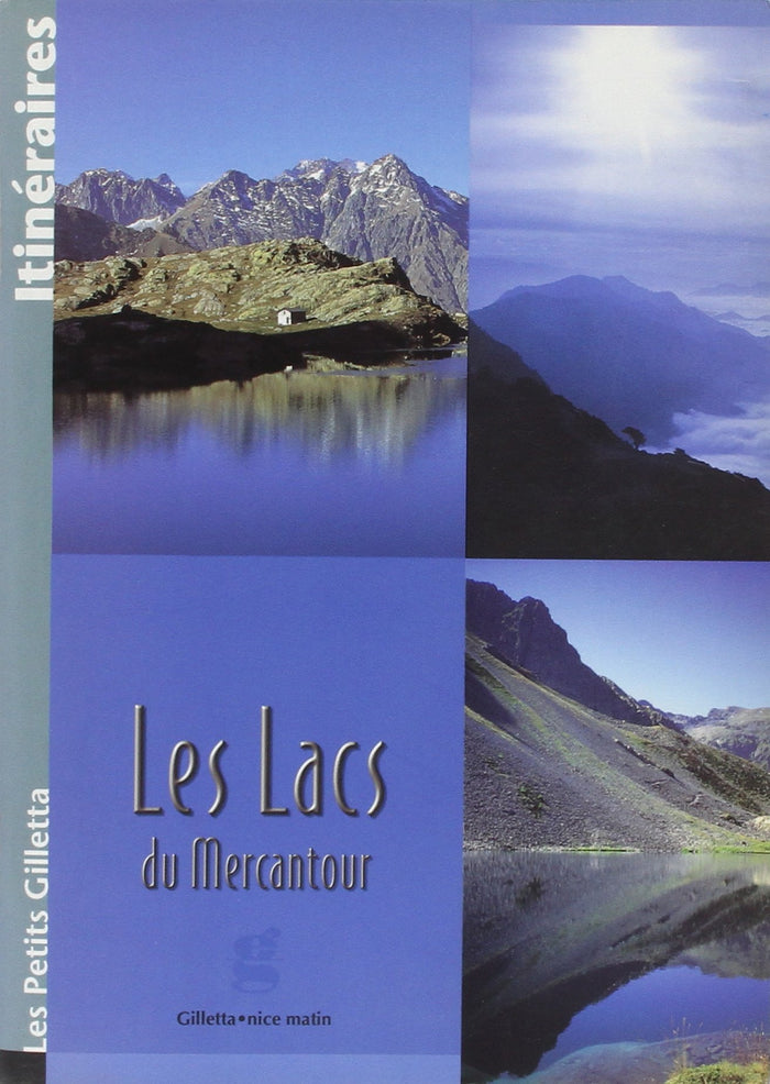 Lacs du mercantour