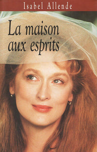 La maison aux esprits