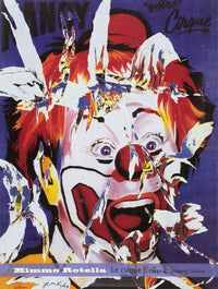 Le Cirque