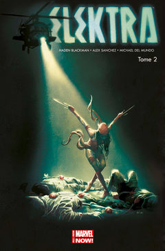 Mort à la guilde des assassins