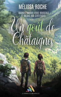 Un goût de chataignes: Romance lesbienne de saison