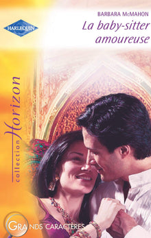 LA BABY SITTER AMOUREUSE