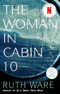 La disparue de la cabine n°10