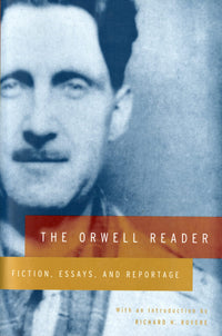 The Orwell Reader