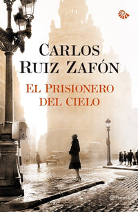 Le prisonnier du ciel