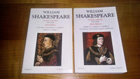 Histoires I, II