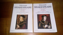 Histoires I, II