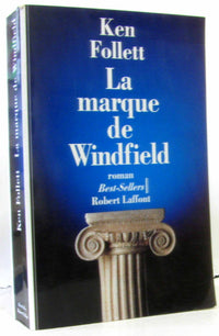 la marque de Windfield