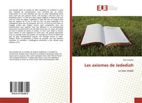 Les axiomes de Jedediah