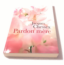 Pardon mère