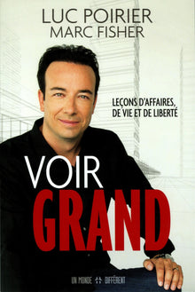 Voir grand