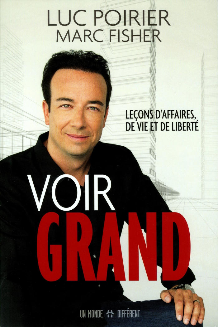 Voir grand