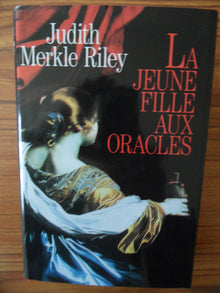 La Jeune Fille Aux Oracles