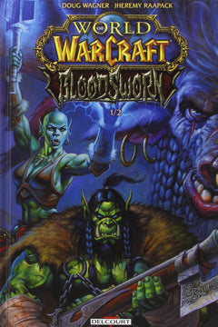 Bloodsworn