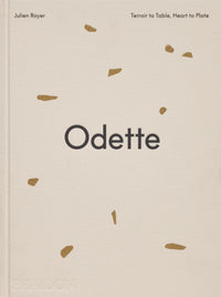 Odette