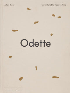Odette