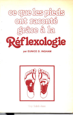 Ce que les pieds ont à raconter