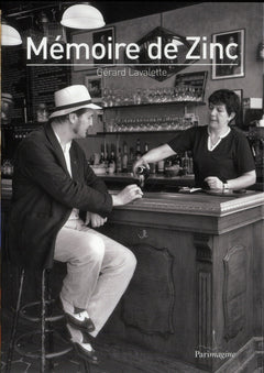 Mémoire de zinc