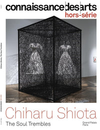 CHIHARU SHIOTA: CHIHARU SHIOTA