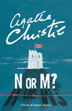 N. ou M. ? L'heure zéro