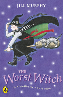 The Worst Witch