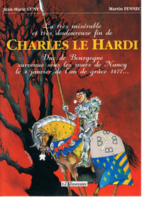 Charles le hardi