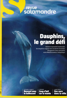 Revue La Salamandre N°277