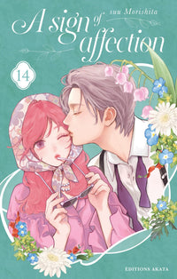 A Sign of Affection - Tome 14 (VF)