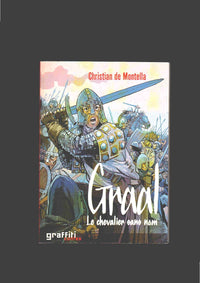 Graal: Le Chevalier sans nom