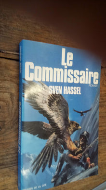 Le commissaire