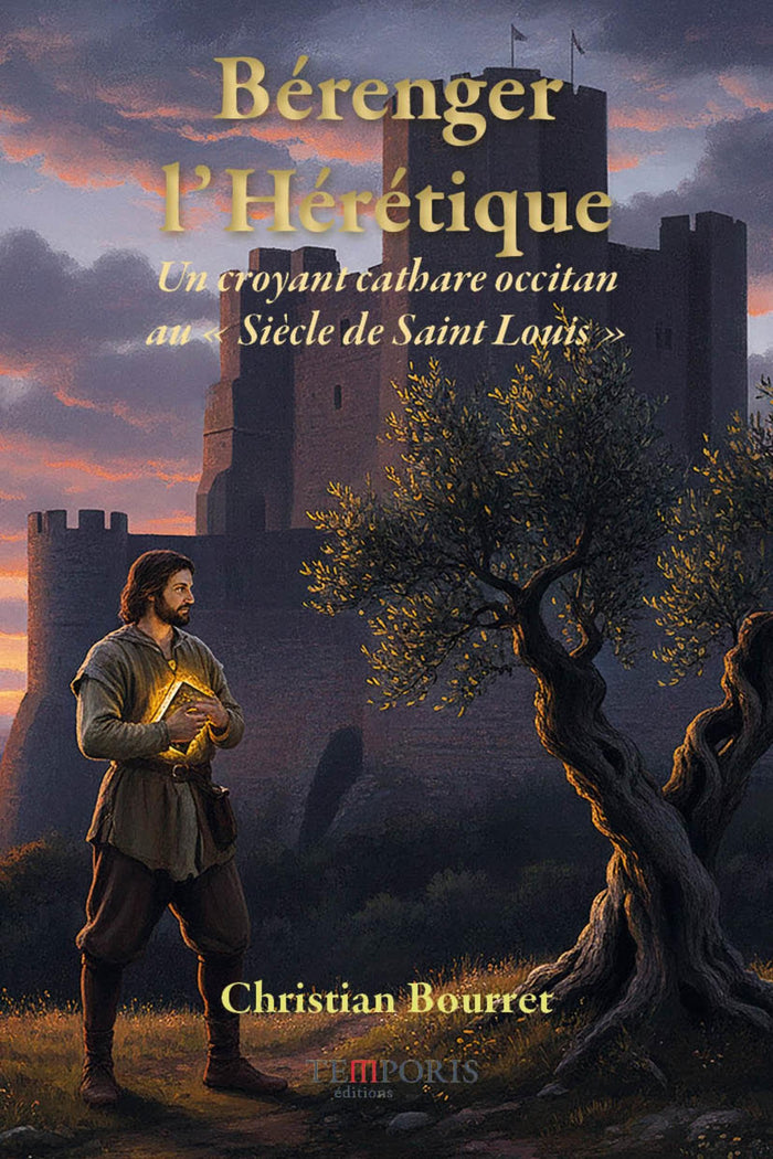 Bérenger l'hérétique