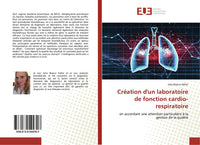 Création d'un laboratoire de fonction cardio-respiratoire