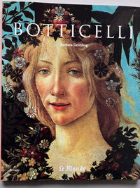 Sandro Botticelli (1444/45-1510)