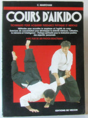 Cours d'aikido