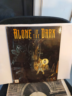 Alone in the Dark