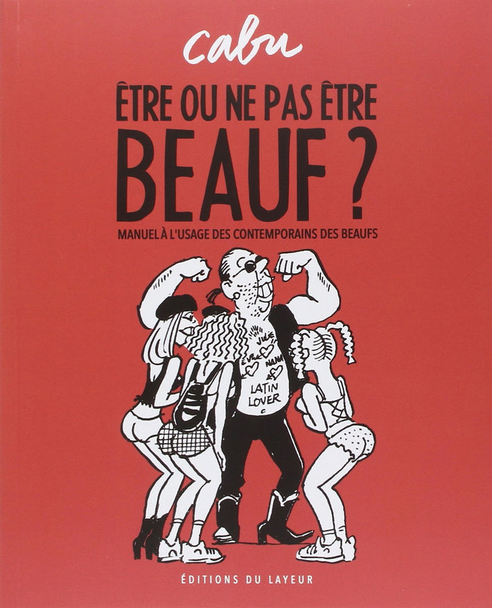 Etre ou ne pas être beauf
