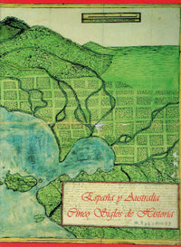 España-Australia, cinco siglos de amistad