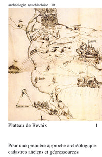 Plateau de Bevaix 1