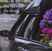 Au service du deuil