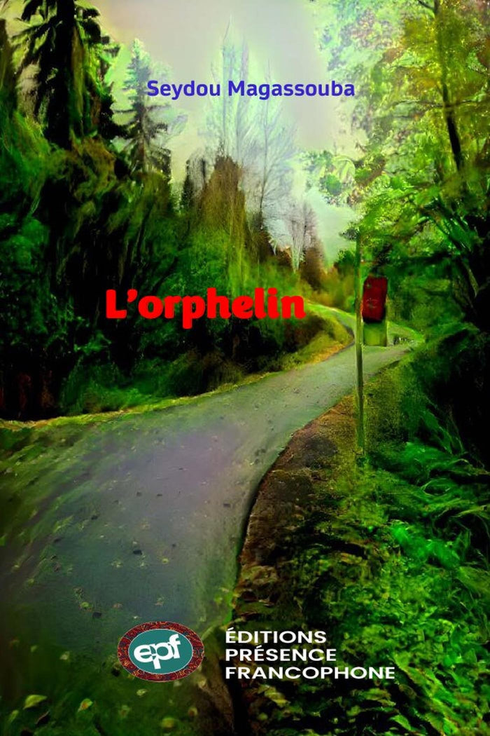 L'orphelin