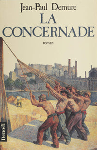 LA CONCERNADE