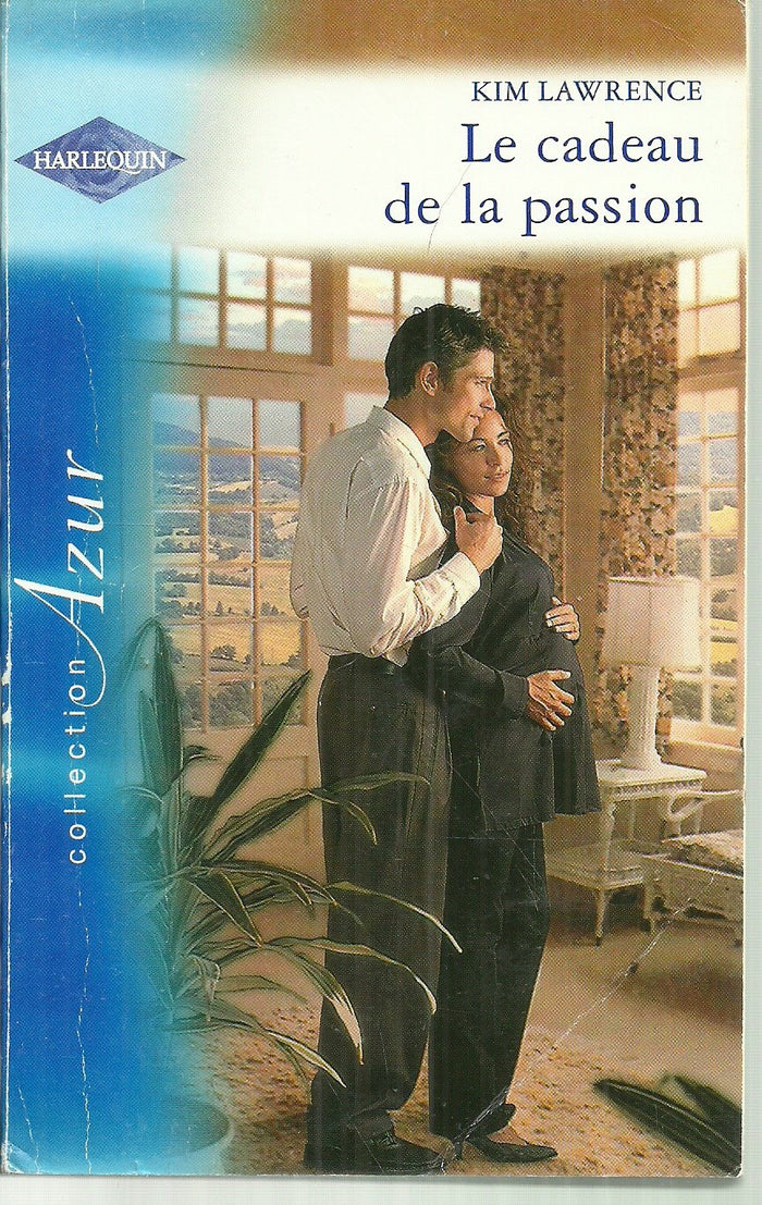 Le cadeau de la passion