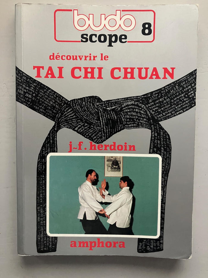 Découvrir le Tai Chi Chuan